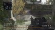 Call of Duty®: Modern Warfare® Remastered TDM decently footage