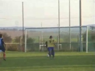 Les belles années St memmie vbc