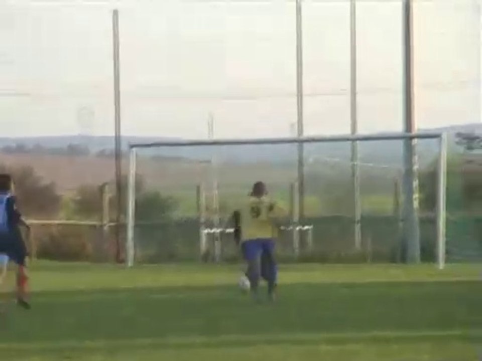 Les belles années St memmie vbc