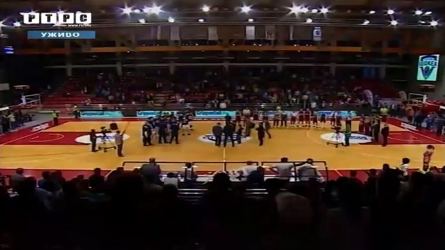 KK Igokea proslavila titulu prvaka BiH (20.5.2017)