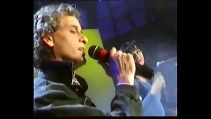 Mălina Olinescu şi Adrian Pintea - Iubirea noastră (1997)