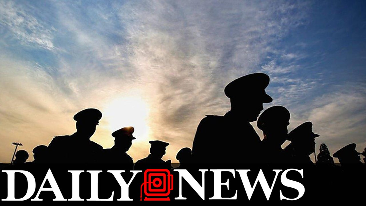 China Killed Or Jailed About 20 CIA Sources After Breach