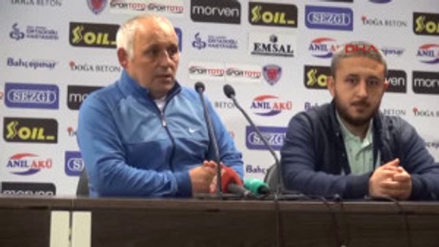 Mersin Idmanyurdu'nda Levent Eriş Istifa Etti