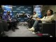 Casey Veggies Explains the Purpose Behind "Peas and Carrots" on Sway in the Morning