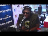Lecrae Freestyles on Sway in the Morning