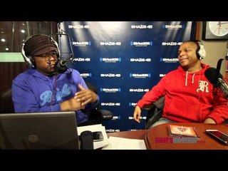 Naughty by Nature Share Classics Moments about Performing and Groupies with Sway