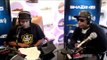 Talib Tells Sway Why He Debates With Twitter Followers on Sway in the Morning SXSW