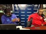 Sway in the Morning With Naughty By Nature on their 20th anniversary