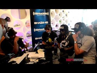 Souls of Mischief Explain How They Were Successful Working Independently