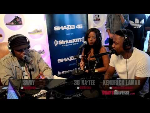 Kendrick Lamar speaks about convo with Jay-Z and making of Bitch Don't Kill My Vibe remix