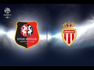 All Goals & Highlights HD - Rennes 2-3 AS Monaco 20.05.2017 HD
