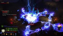 Diablo 3 SPEED RUN ATO II Parte II