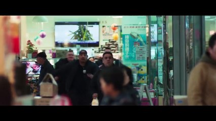 GOOD TIME Official Trailer (Cannes 2017) Robert Pattinson Drama Movie HD