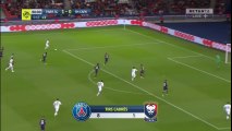 PSG 1-1 Caen - les Buts et Résumé - 20.05.2017 ᴴᴰ