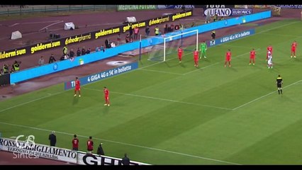 Kalidou Koulibaly marque son deuxième but de la saison