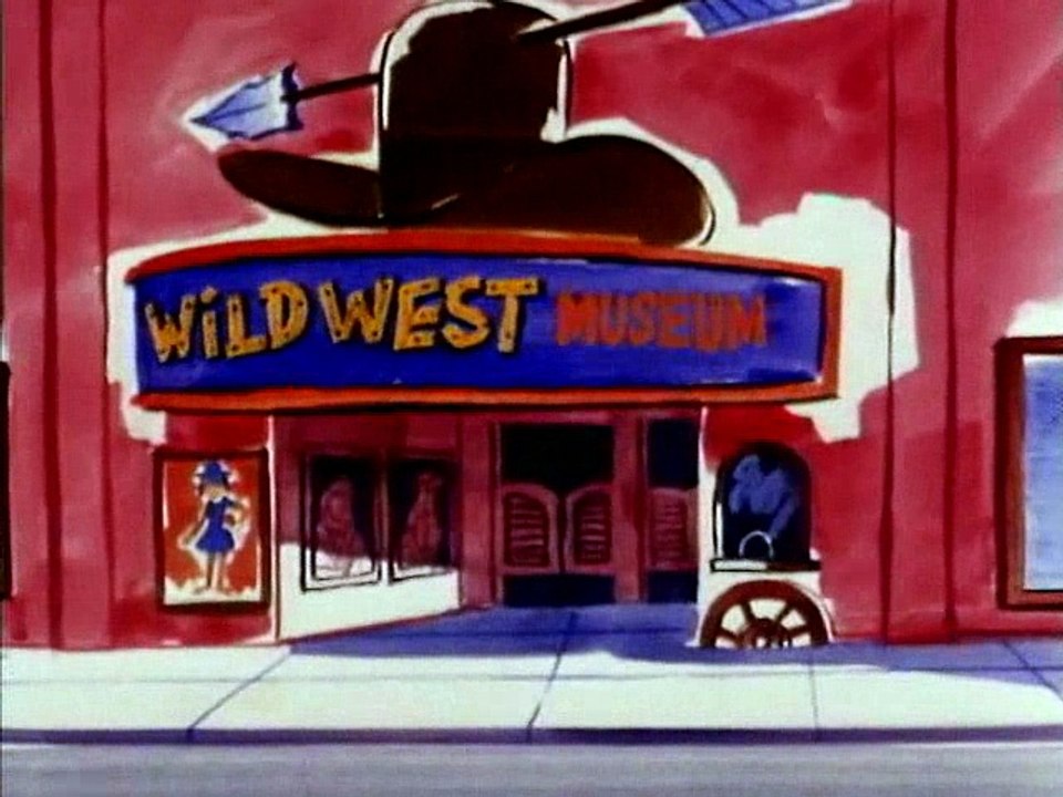 Hong Kong Fu - S01EP16 - Comedy Cowboys DAILYY