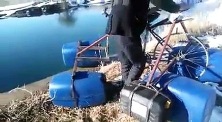 KOMEDİ DÜNYASI Yüzyılın icadında gelinen son nokta