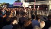Cannes: le Palais des Festivals évacué quelques minutes pour des raisons de sécurité