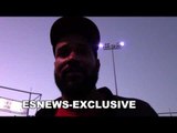 GERALD WASHINGTON READY TO FURY POVETKIN JOSHUA WILDER EsNews Boxing