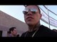 GABE ROSADO I WILL BE CANELO'S BUSTER DOUGLAS GOING FOR THE WIN EsNews Boxing