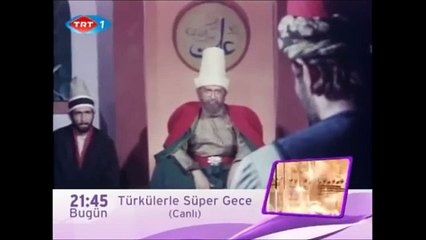 Скачать видео: Hacı Bektaş-ı Veli'nin Yunus Emre'ye Nefesi ve Himmeti