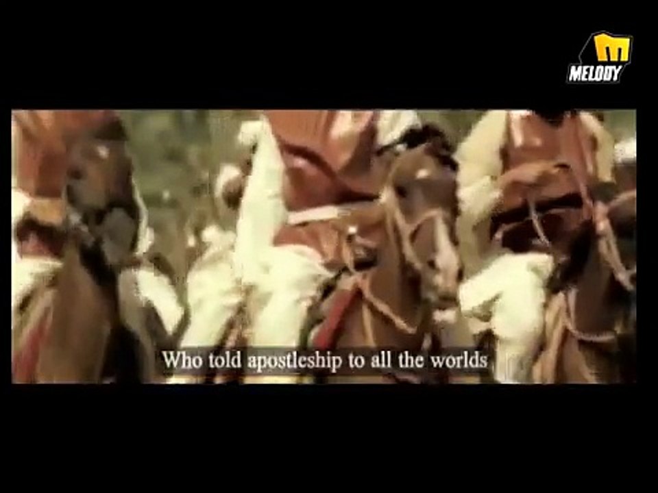 حماده هلال - سيدنا النبي محمد صلى الله عليه وسلم - اغني دينية