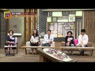 이순재의 성공 비결 [대찬인생] 20150428
