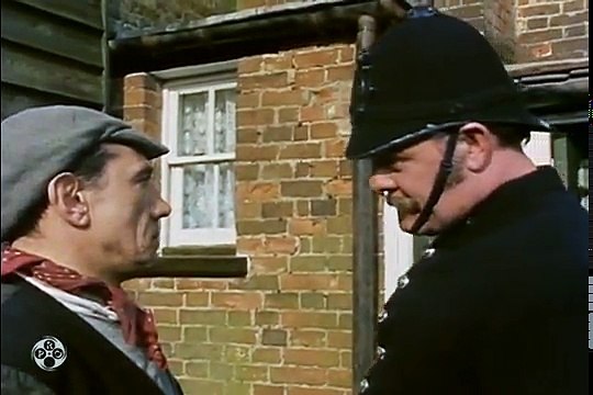 The Adventures of Black Beauty- The Pit Pony S1-E03