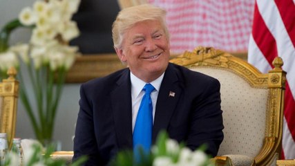 How will Trump's first foreign trip shape US diplomacy? - Inside Story
