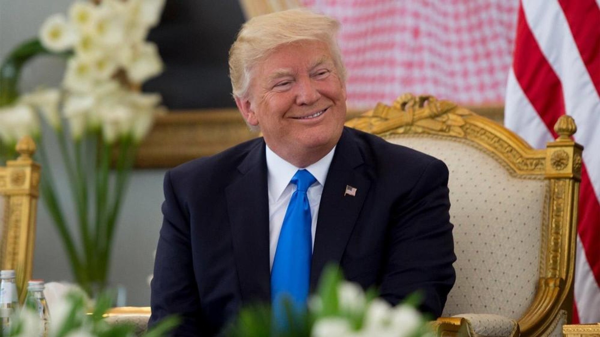 How will Trump's first foreign trip shape US diplomacy? - Inside Story