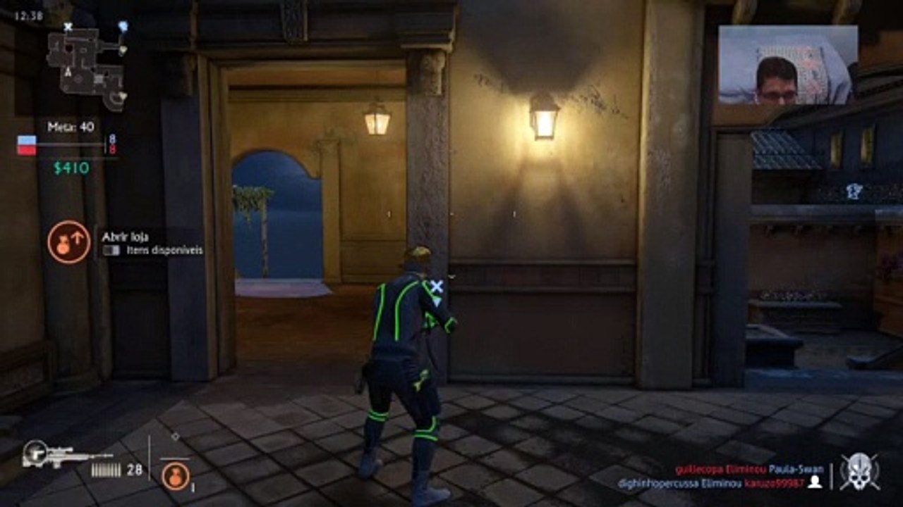 gamesgejr Uncharted 4 multiplayer (395)