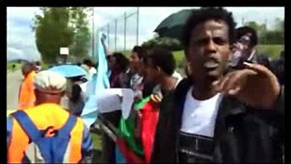 ኣብ ስዊዘርላንድ ውን መቐጸልታ ናይ ሆላንድ-ሽወደን-ጀርመን ንህግድፍ ኣብ ዘዝኣተዎ እንዳኣተው ይኹንንዎም ኣለዉ!!