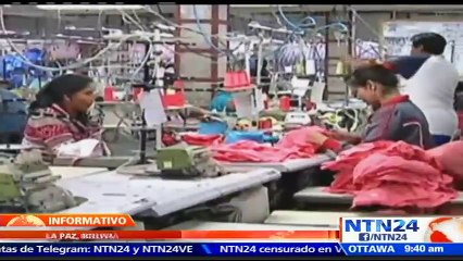 “Nuestra absoluta oposición al proyecto de ley de empresas sociales por considerarlo nefasto”: Ronald Nostas, presidente