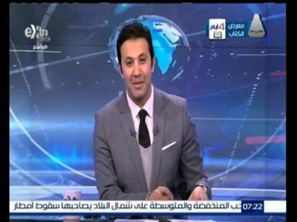 الساعة السابعة | لجنة إعداد اللائحة الداخلية لمجلس النواب تواصل مهام عملها | كاملة