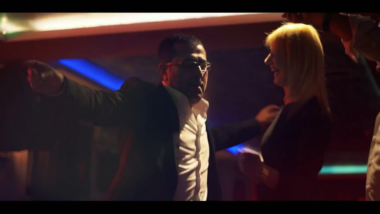 Latif Doğan & İbrahim Dizlek 2017 Official Video - İş İşten Geçti (Klip) (1080p_25fps_H264-128kbit_AAC)