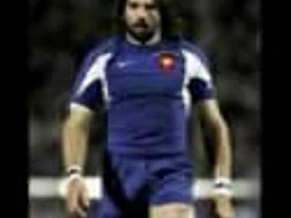 Chabal va les mangers