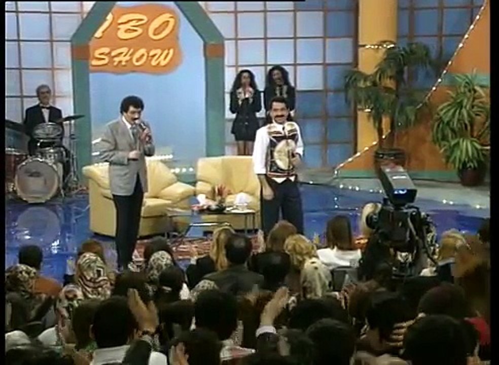 İbrahim Tatlıses & Müslüm Gürses Sabah ile Sabah ile (1996)