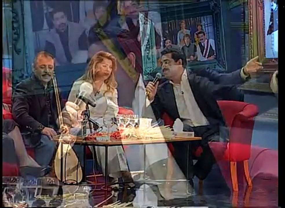 İbrahim Tatlıses & Neşet Ertaş & Songül Karlı -  Seher Vakti (1998)