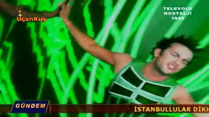 Tarkan ve İbrahim Tatlıses - 1998