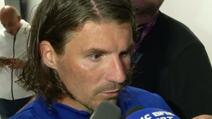Foot - L1 - Bastia : «Assumer nos responsabilités»