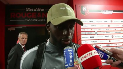 Foot - L1 - Monaco : Bakayoko «On avait à coeur de finir en beauté»