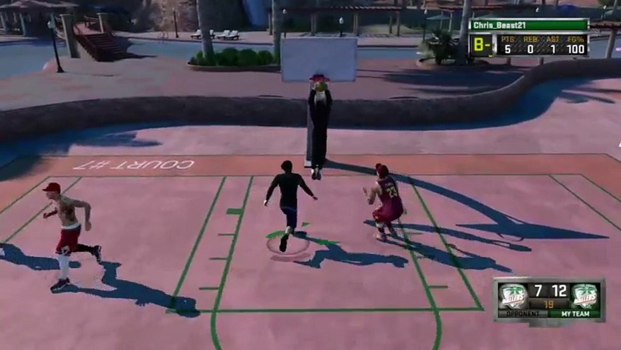 Chris_Beast21's Live (16)