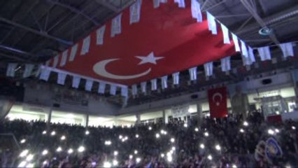 Ülkü Ocakları Genel Başkanı Kılavuz: "Üçkağıtçılara, Sahtekarlara Asla Taviz Vermeyeceğiz"