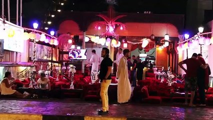 Sharm El Sheikh Nightlife, Egypt