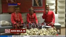 Jusuf Kalla Difitnah, Warga Asli Sulawesi Selatan Geram