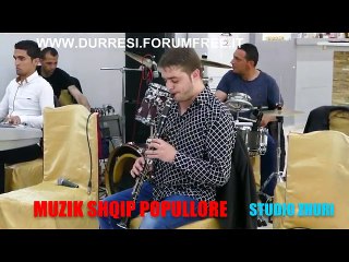 Renato Korces- Istrumentale 2017