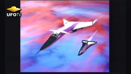 Best Alien Documentary Film Part 81 UFO conference on principle without atomic bombs