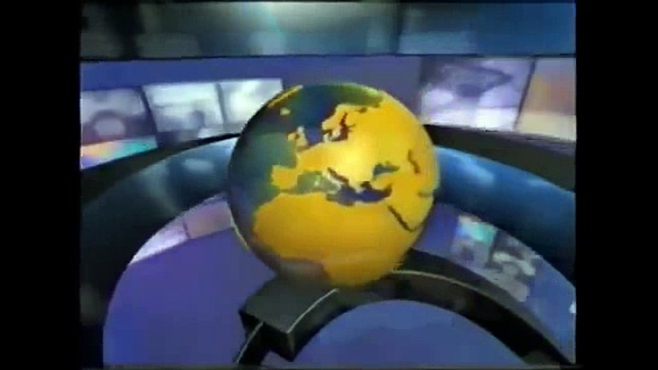 Mabat LaHadashot (מבט לחדשות) - intro evolution (1968-2017)