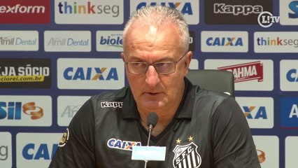 Download Video: Dorival elogia Vanderlei e diz que em breve ele deve ter uma chance na Seleção Brasileira