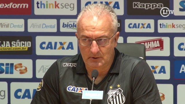 Dorival elogia Vanderlei e diz que em breve ele deve ter uma chance na Seleção Brasileira